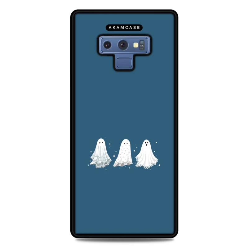 کاور آکام مدل AMC-WSGN9-BOO-18 مناسب برای گوشی موبایل سامسونگ Galaxy Note 9