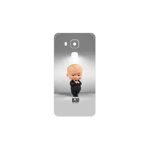 MAHOOT The Boss Baby Cover Sticker for Huawei Nova Plus