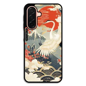 AKAM AMC-WSGA26-ZEN-15 Cover For Samsung Galaxy A26