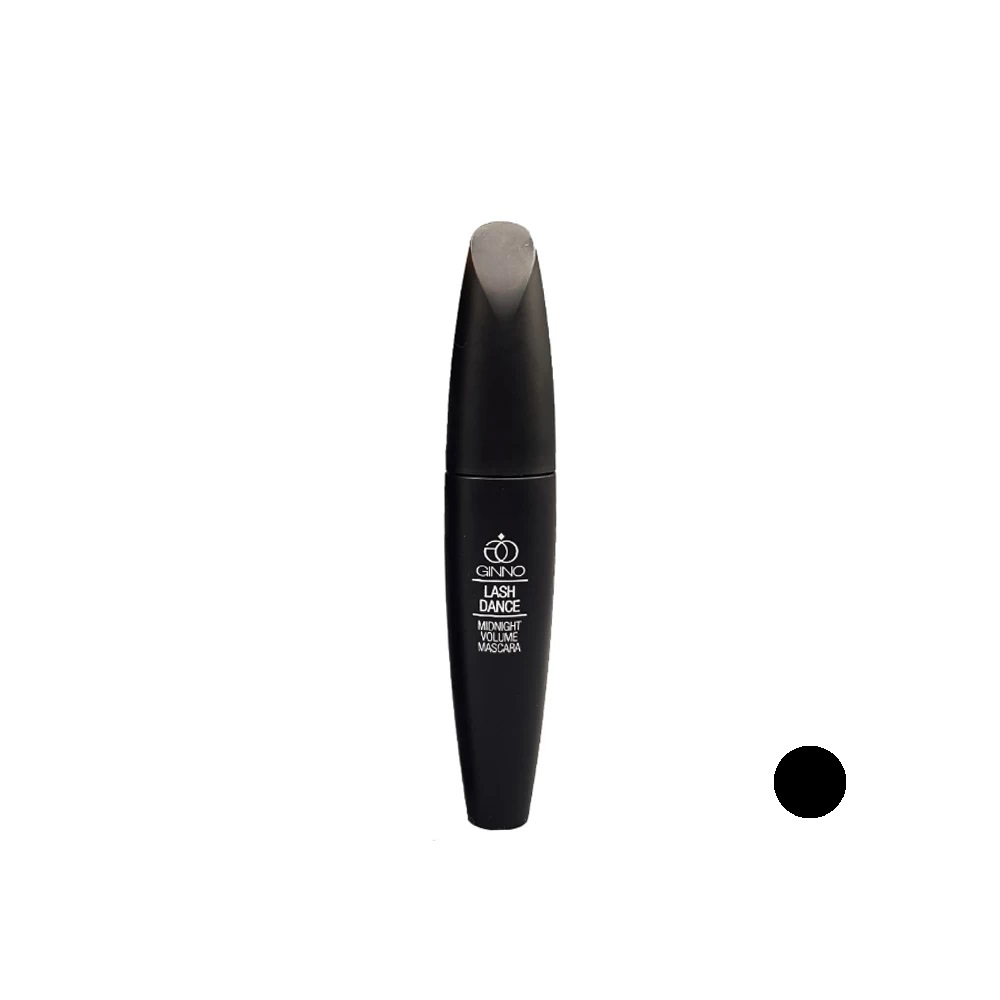 ریمل حجم دهنده جینو مدل Lash Dance