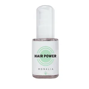 تونیک ضد ریزش مو موناولیا مدل HAIRPOWER حجم 30 میلی لیتر