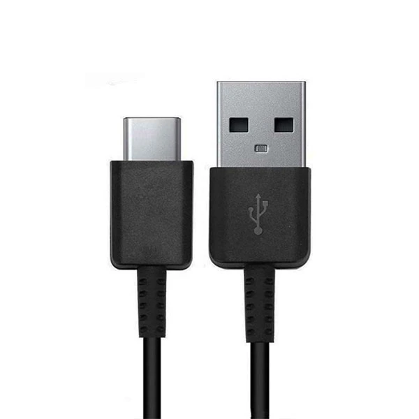 کابل تبدیل USB به USB-C مدل EP - DG970 طول 1.2 متر