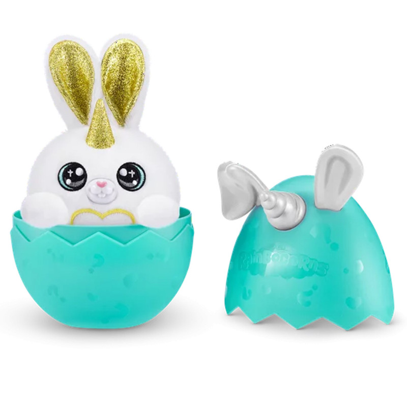 اسباب بازی شانسی زورو مدل Rainbocorns Bunnycorn 2