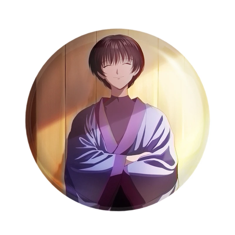 پیکسل خندالو مدل ستا انیمه رورونی کنشین کد 34919