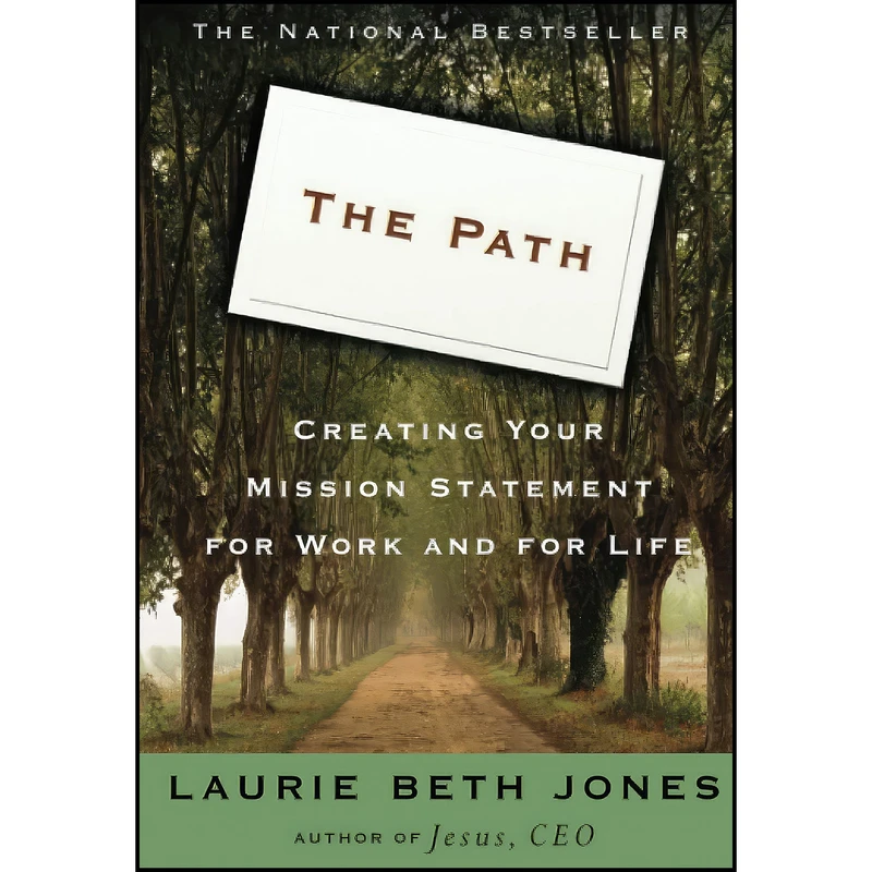 کتاب Path اثر جمعي از نويسندگان انتشارات Hyperion - Acquired Assets