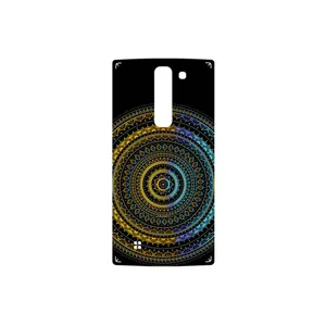 MAHOOT Mandala Design 2 Cover Sticker for LG Magna