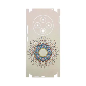 MAHOOT Art of Illumination 1-FullSkin Cover Sticker for Xiaomi Redmi 14C