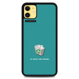 AKAM AMC-WA11-NOSTECH-26 Cover For Apple iPhone 11