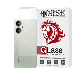 Horse MTBHORS Nano Back Protector For Xiaomi Redmi 13C 5G