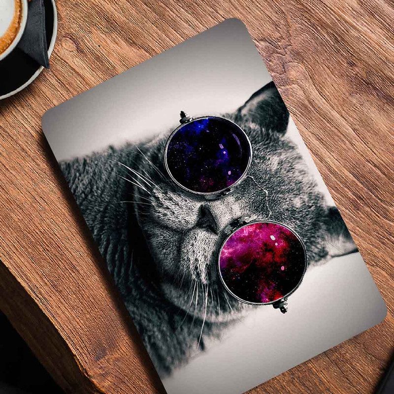 استیکر لپ تاپ کد c-1253مناسب برای لپ تاپ 15.6 اینچ