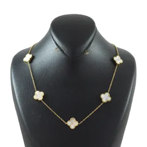 گردنبند زنانه مدل I206