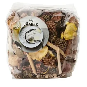 گل خشک مدل معطر JÄMLIK