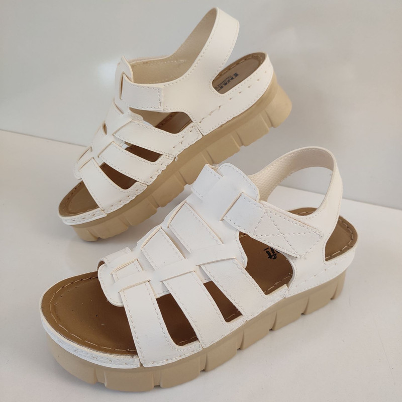 صندل زنانه مدل Charm_ Pars 03