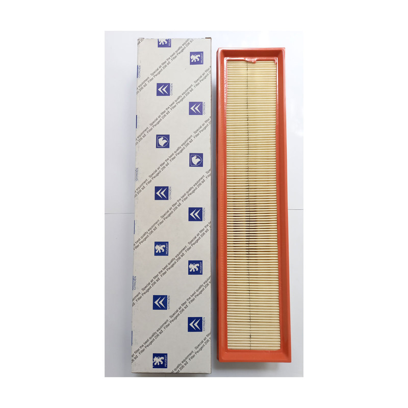 فیلتر کابین خودرو مدل H30CROSS مناسب برای اچ سی کراس به همراه فیلتر هوا