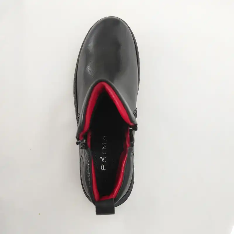 نیم بوت زنانه پریما مدل p3132