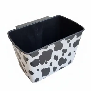سطل زباله کابینتی مدل 014 گنجایش 2 لیتر