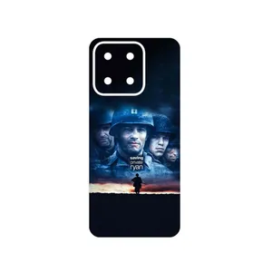 MAHOOT Saving Private Ryan Cover Sticker for Honor X5b Plus