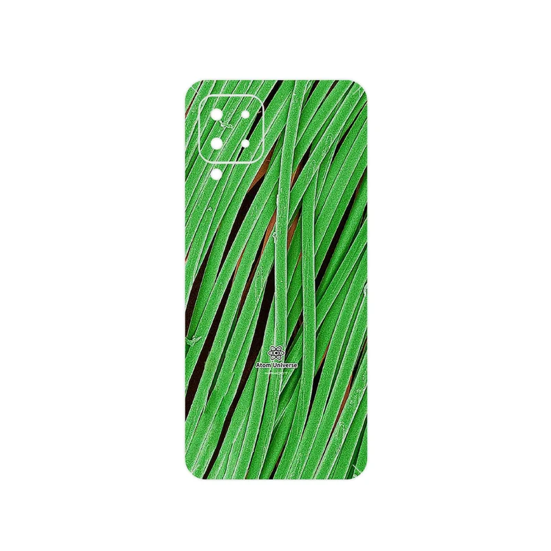 برچسب پوششی ماهوت مدل Atom Universe 5 مناسب برای گوشی موبایل سامسونگ Galaxy M22