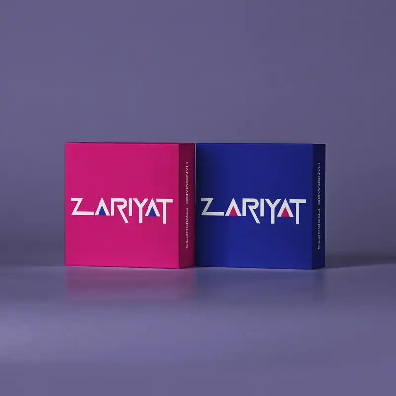 دستبند زنانه ذاریات مدل Z-W.OT542