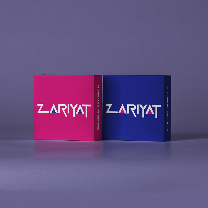 دستبند زنانه ذاریات مدل Z-W.F545