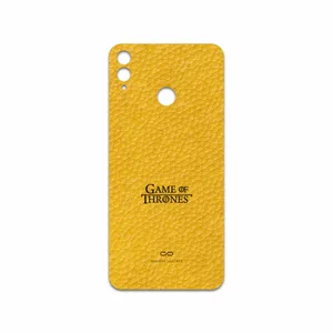 MAHOOT ML-GOT Cover Sticker for Honor 8X