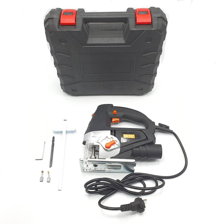 اره عمودبر دی ال تی سی مدل گیربکسی  کد 65951