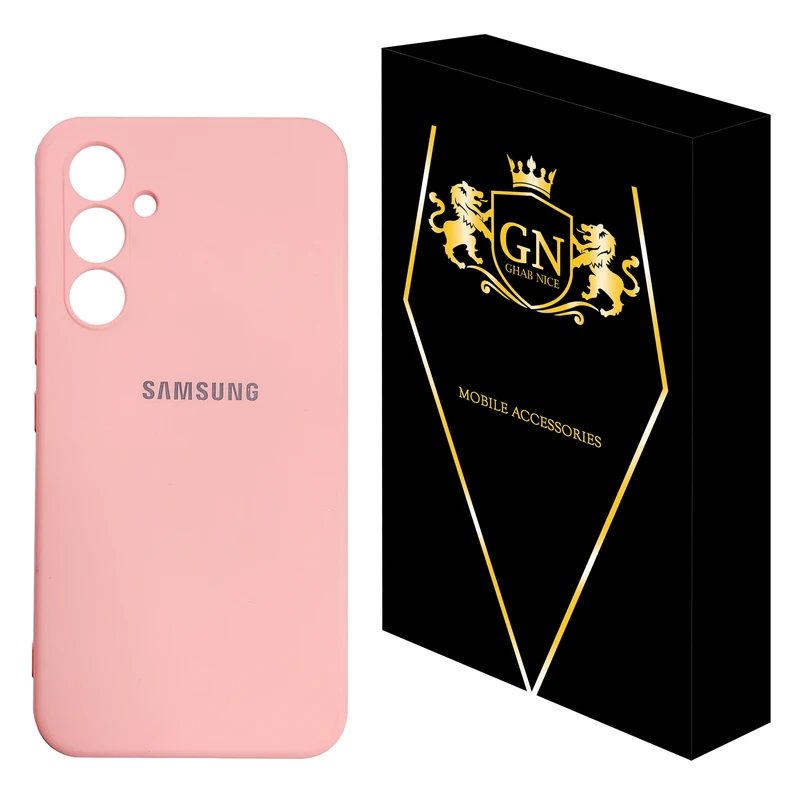 کاور قاب نایس مدل CLK مناسب برای گوشی موبایل سامسونگ Galaxy A24