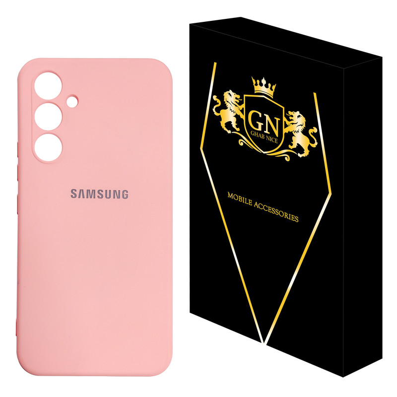 کاور قاب نایس مدل CLK مناسب برای گوشی موبایل سامسونگ Galaxy A24