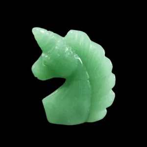 سنگ راف مدل اونتورین طرح اسب کد7613