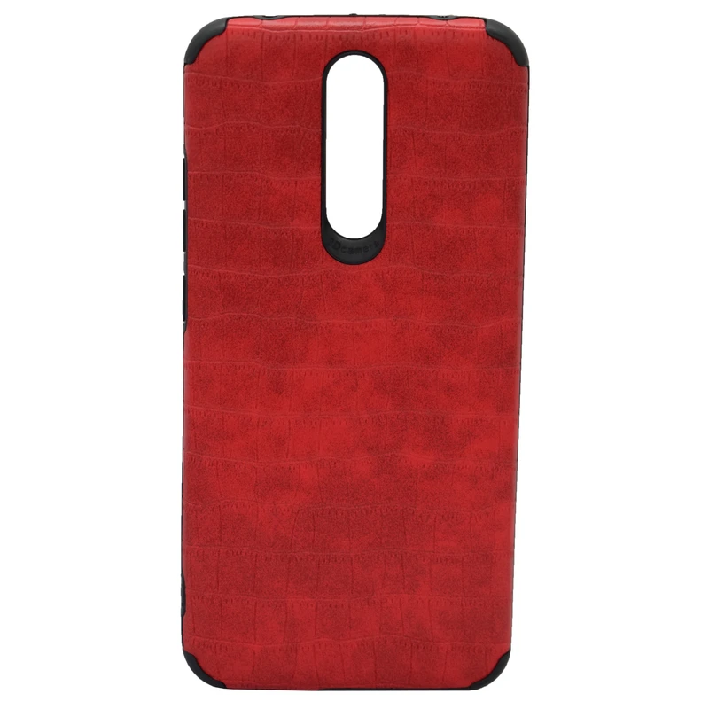 کاور مدل LA10 مناسب برای گوشی موبایل شیائومی Redmi 8