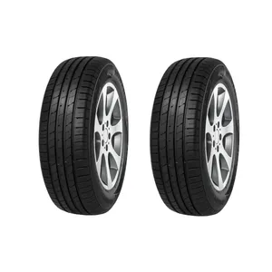 لاستیک خودرو مینروا مدل Ecospeed2SUV سایز 225/70R16 - دو حلقه