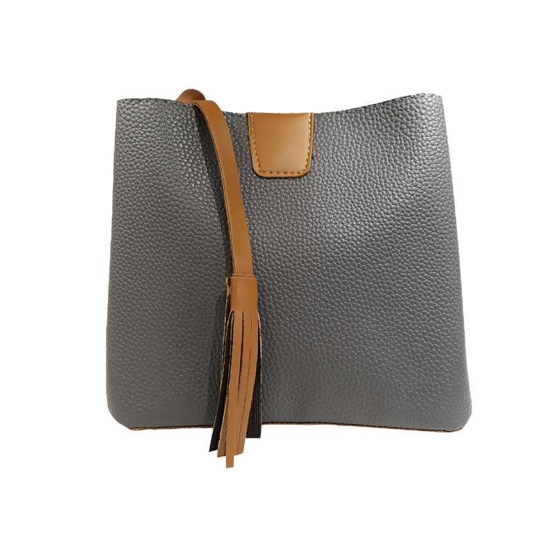 کیف دوشی زنانه مدل مینیمال