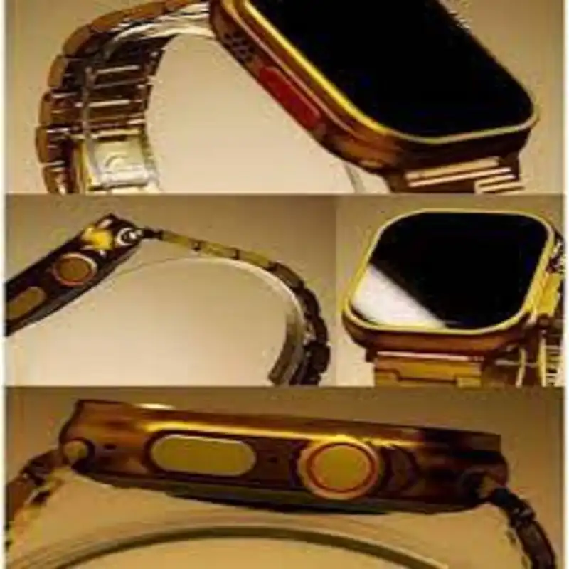 ساعت هوشمند مدل x8 ultramax