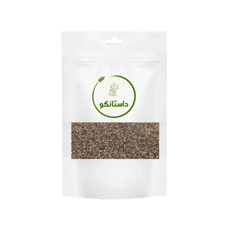 دانه چیا داستانگو - 250 گرم