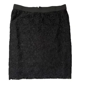 دامن زنانه کد 078 رنگ مشکی