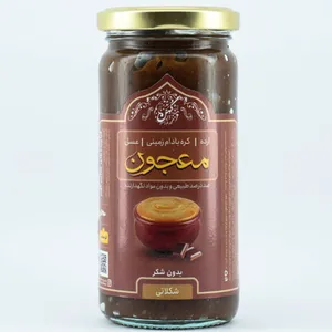  معجون عسل شکلاتی کهن - 250 گرم