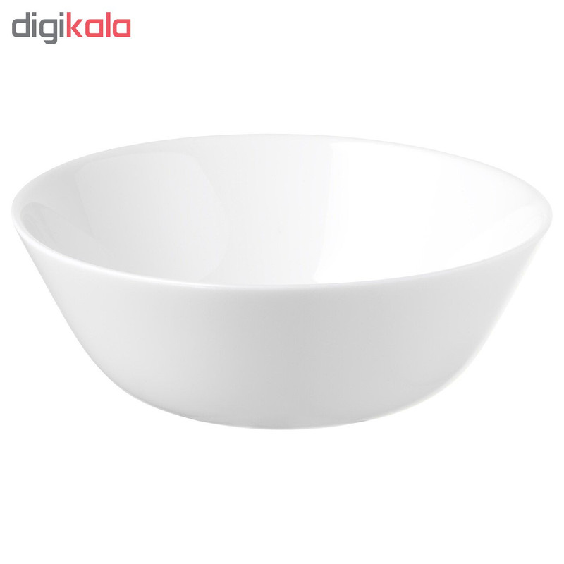 کاسه ایکیا مدل OFTAST بسته 4 عددی کاسه ایکیا مدل OFTAST بسته 4 عددی