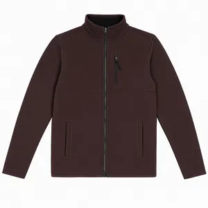 کاپشن مردانه مدل تو خز