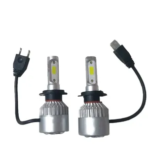لامپ هدلایت خودرو مدل D2 بسته 2 عددی