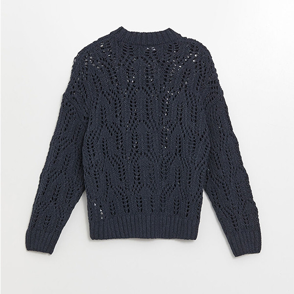 پلیور زنانه ال سی وایکیکی مدل 05