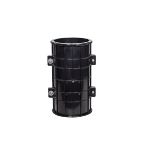 قالب بتن مدل 15*30