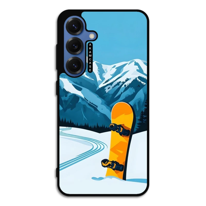 کاور آکام مدل AMC-WSGS25-SKI-12 مناسب برای گوشی موبایل سامسونگ Galaxy S25