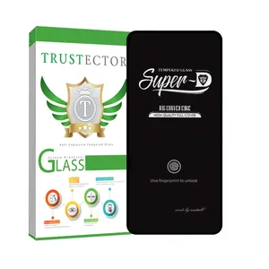 محافظ صفحه نمایش تراستکتور مدل SUPERPLUSNT مناسب برای گوشی موبایل سامسونگ Galaxy S24 Plus