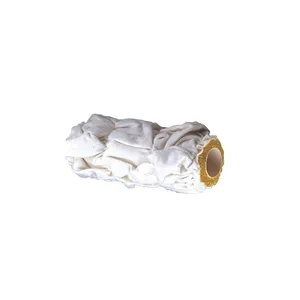  غلتک نقاشی مدل پارچه ای کد TM-3 سایز 7 اینچ