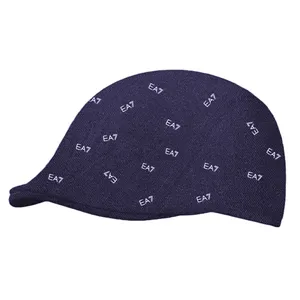 کلاه باراتا مدل فلت طرح EA7