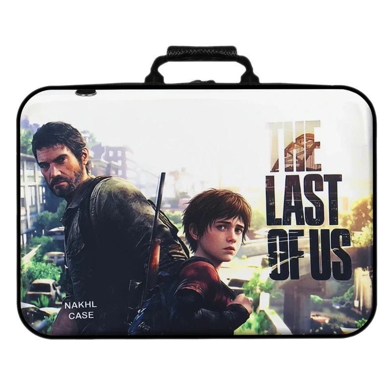 کیف حمل کنسول بازی پلی استیشن 5 فت نخل مدل NKH-33