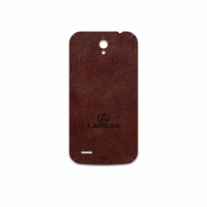 MAHOOT NL-LXS Cover Sticker for Huawei Ascend G610