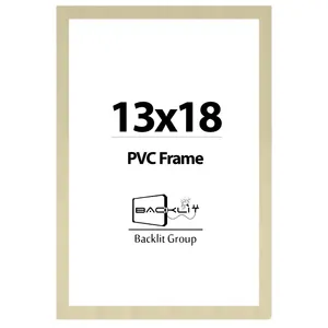 قاب عکس بکلیت مدل BJ-po215T سایز 13x18 سانتی متر