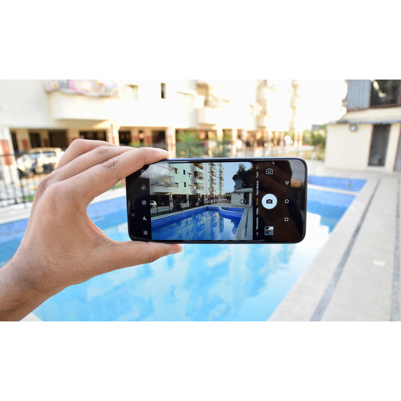 جیونی S11 لایت