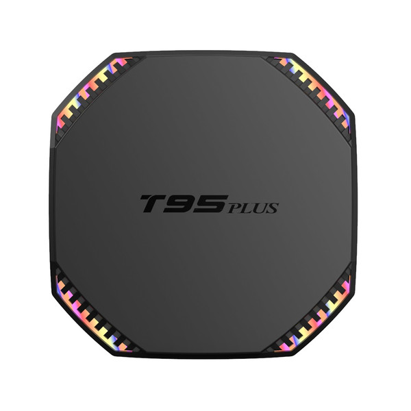 اندروید باکس مدل T95 Plus - 64/8GB